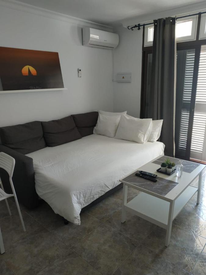 Mi Sueno 2 Vv Apartment Tías Екстериор снимка